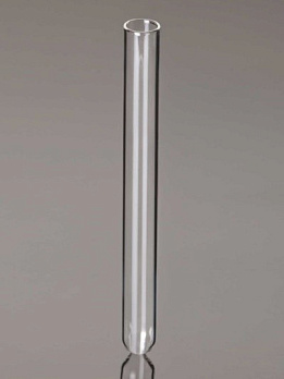 Пробирки культуральные, 15×85мм, 10 мл, 1000 шт./уп., Glassco