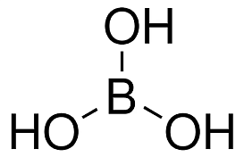 Борная кислота, 99,5-100,5 %, pure EP, USP (pharma grade), neoFroxx 