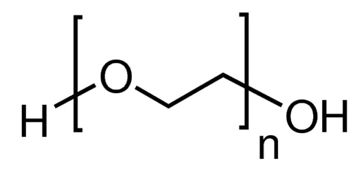 Полиэтиленгликоль 6000, ≥ 99%, Servicebio