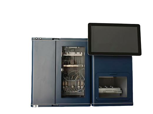 Автоматический анализатор SARA нефтей и тяжелых нефтепродуктов, SARAlyzer Elite, Orienda