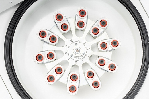 Ротор CRA 2015, Листон