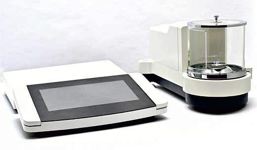 Весы аналитические, 220,0/1,0 мг, сертификат о калибровке, ULM-220.5S, Unilab, Китай