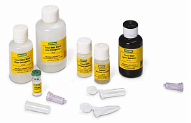 Набор для экстракции РНК Aurum total RNA Mini
