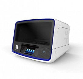 Система пробоподготовки Ion Chef System для Ion GeneStudio S5/Plus/Prime, Ion S5/XL