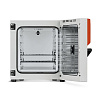 Термостат, до +100 °C, 57 л, естественная вентиляция, USB интерфейс, BD 56, Binder