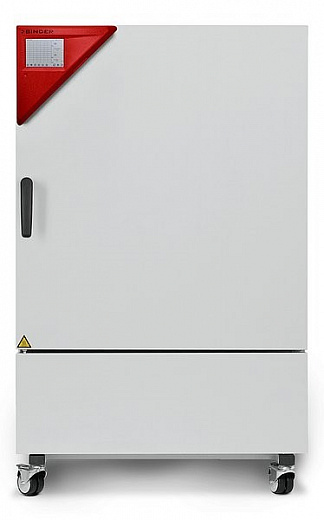 Камера роста «тепло-холод-влажность-освещение», 0...+70 °C, 247 л, KBWF 240, Binder Фото 1