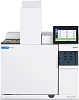 Хроматограф газовый Agilent 8890 GC с большим термостатов кранов