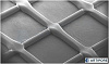 Диски для 3D культивирования полученные методом электроформования, выровненные нановолокна, материал нанесен радиально, толщина подложки 18 мкм, 48 луночный планшет Фото 5