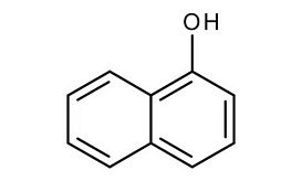 Нафтол-1, 99%, 10 г, Merck (Millipore, Sigma-Aldrich, Supelco)