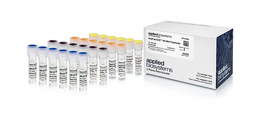 ДНК-полимераза AmpliTaq Gold 360 DNA Polymerase, большой формат