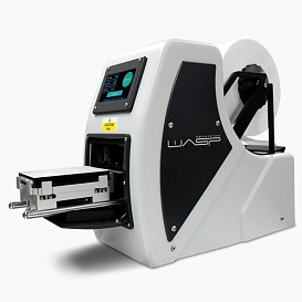 Планшетный запаиватель автоматический, высота до 48 мм, WASP, KBiosystems