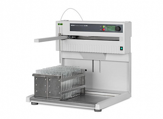 Коллектор фракций C-660