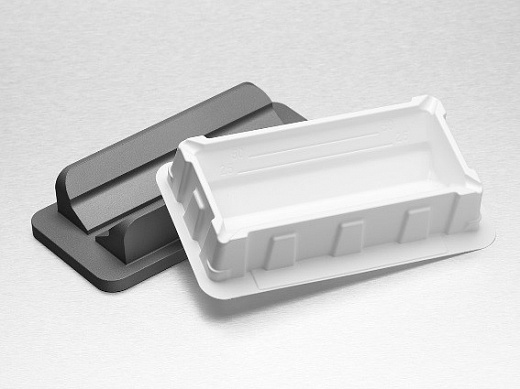 Платформа CoolRack LX50, для резервуара объёмом 50 мл Фото 2