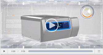 Центрифуга Multifuge SL4 Plus, Thermo FS, англ., 2021 г.