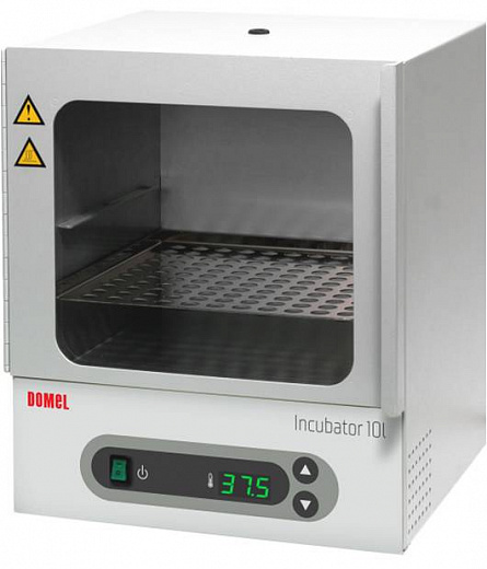 Термостат, до +70 °С, 56 л, цифровой, Digital Incubator 56L
