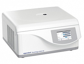 Общий вид центрифуги 5910 Ri Eppendorf