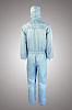 Комбинезон для чистых помещений, с капюшоном Фото 2