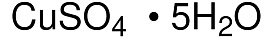 Медь сернокислая 5-водная, ~99%