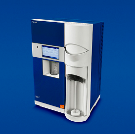 Анализатор азота, белка по Кьельдалю, автоматический, Kjeltec 9