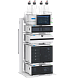 Модульная архитектура: Agilent 1260 Infinity III