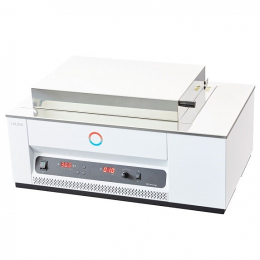 Баня – шейкер водяная 20 л, ванна из н/ж стали, до 99,9 °С, Hydro H 20 SW, Lauda