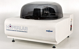 Автоматический анализатор вина, 150 анализов/час, Hyperlab Basic, Steroglass