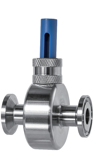 Устройство для стерильного отбора проб AppliAsep, 1 образец