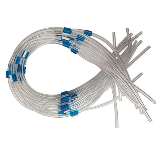 Шланг Tygon R-3603, ID 4,76 мм, OD 9,53 мм, толщина 2,38 мм, 15#, Osilion