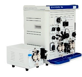 Хроматографическая система Firin Plus 36
