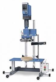 Реактор лабораторный, 230 °C, 500-2000 мл, LR-2.ST the High-Performer