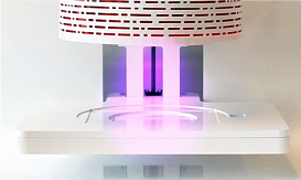 Биопринтер 3D с 6 печатающими головками, Allevi 6, Bioprinter