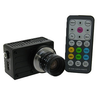 Камера цифровая 4K UHD HDMI, HDS800C, 8 Мп, BestScope