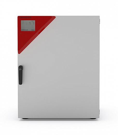 CO₂-инкубатор, 170 л, возд. рубашка, ИК-датчик стерилизуемый, высокотемп. стерил., стандарт, СВ 150