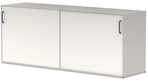 Тумба нижняя для шкафов общего назначения, ширина 173 см, полипропилен, ЛОиП