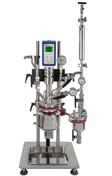 Реактор серии VR