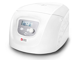 Центрифуга гематокритная с ротором DM1224, DLAB