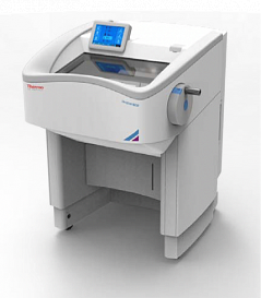 Криотом NX 50, полуавтоматический
