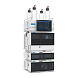 Хроматограф жидкостный Agilent 1260 Infinity III Prime, макс. давление 800 бар, Agilent Technologies