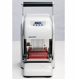 Планшетный запаиватель, высота до 46 мм, полуавтоматический Heat sealer S200