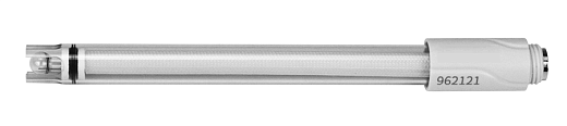рН-электрод 962121, комбинированный, корпус из эпоксидной смолы, 0-11 рН, MT Measurement