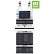 Хроматограф жидкостный Agilent 1260 Infinity III Bio-Inert LC, Agilent Technologies