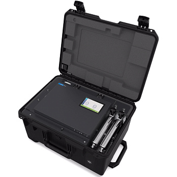 Хроматограф газовый 990 Micro GC