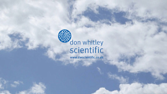 Обзорное видео о производителе Don Whitley Scientific, англ., 2023 г.