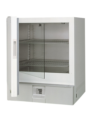 Термостат 97 л, до +60 °С, камера из нержавеющей стали, естественная вентиляция, Yamato, Китай