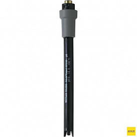 pH-электрод InLab Expert NTC30 комбинированный, термодатчик, пластиковый, 0...14 pH