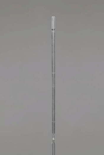 Пипетка бактериологическая для тестирования молока, стекло, 2,2 мл, 10 шт./уп., Glassco