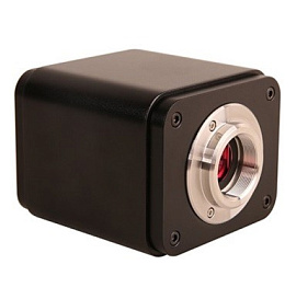 Камера цифровая HDMI/ NETWORK/ USB Multi-outputs Microscope Camera (Sony IMX585 Sensor, 4K, 8.0MP), BWHC3-4K8MPA, 8,0 Мп, BestScope