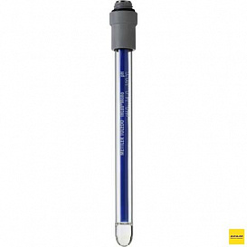 pH-электрод InLab Mono, стеклянный, температура 0...100°C, 0..14 pH