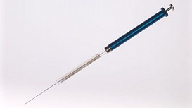 Шприц Гамильтон 10 мкл, тип иглы 26s/51/2, постоянная, Microliter, 801 N