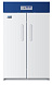 Холодильник, 890 л, +2…+8 °C, две глухих двери, HYC-940F, Haier